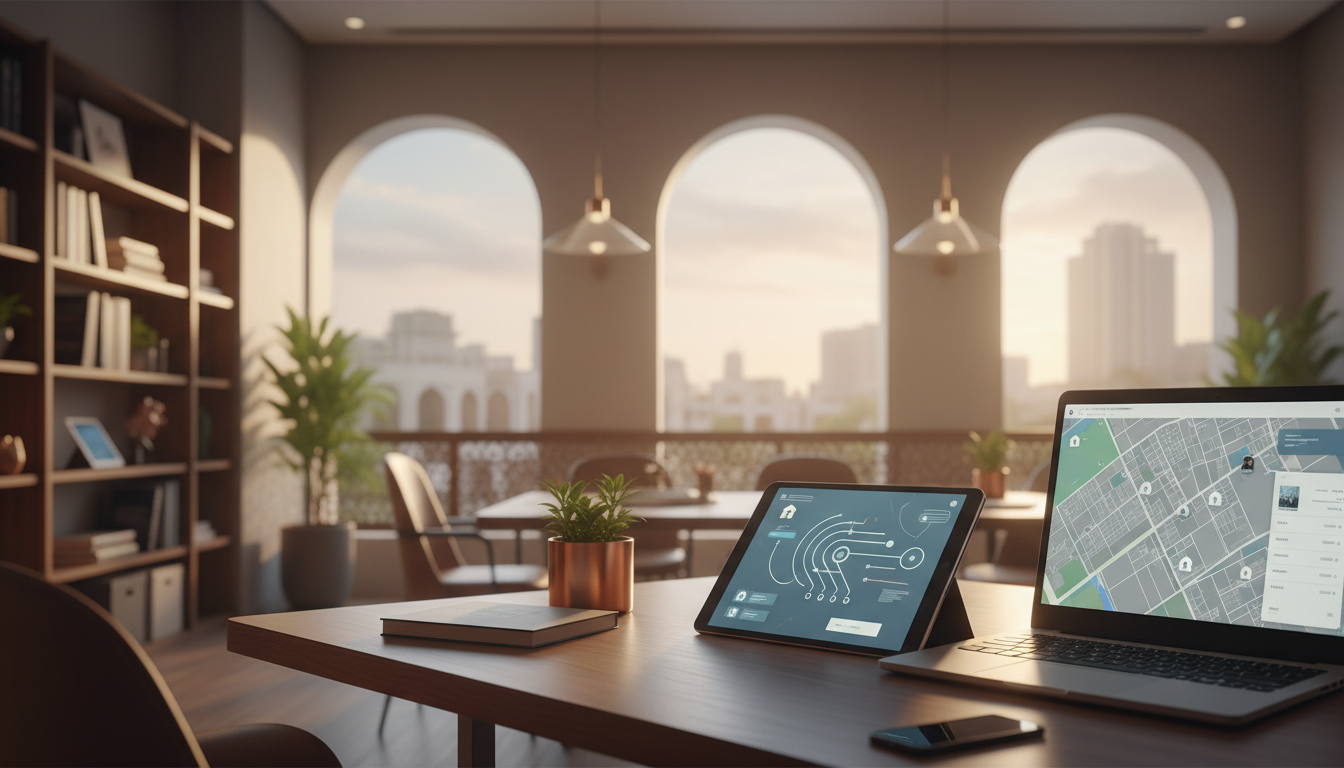 property management software