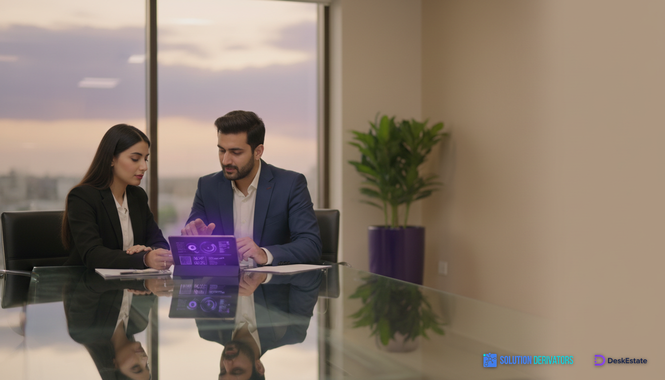 tax relief in Pakistan real estate