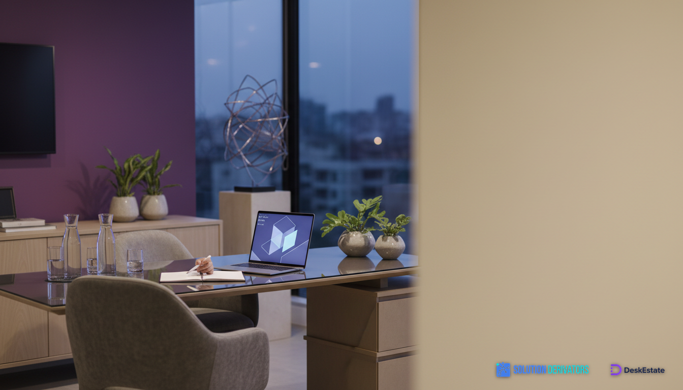 property management software Pakistan